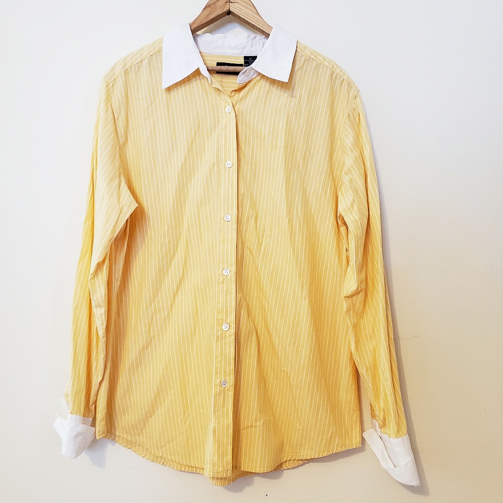 Liz Claiborne Button Dow
